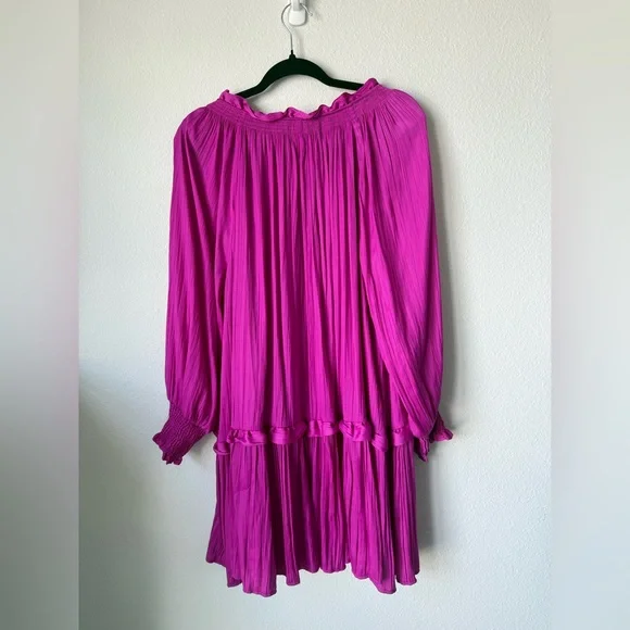 Anthropologie Dress - Picture 7 of 7